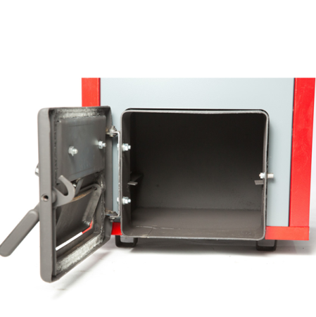 Твердотопливный котёл Теплоприбор КС-Т 16